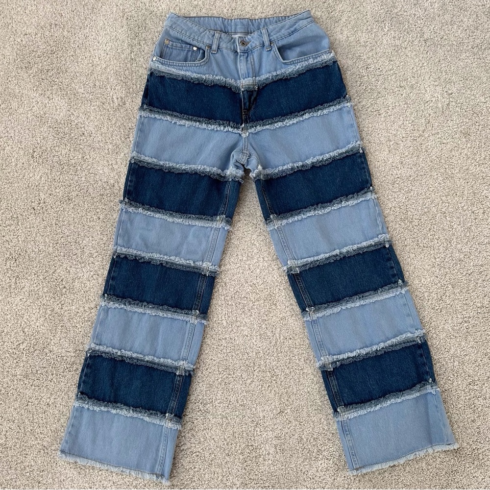 The Ragged Priest Jeans - Picture 3 of 13